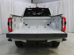 Ford Super Duty F-350 SRW Platinum 4WD Crew Cab 6.75' Box 2026