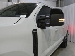 Ford Super Duty F-350 SRW Platinum 4WD Crew Cab 6.75' Box 2026