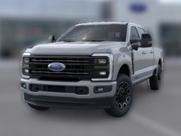 Ford Super Duty F-350 SRW Platinum 4WD Crew Cab 6.75' Box 2026