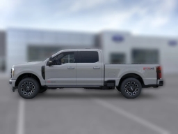 Ford Super Duty F-350 SRW Platinum 4WD Crew Cab 6.75' Box 2026