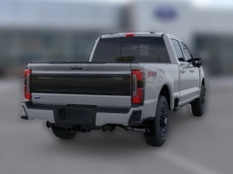 Ford Super Duty F-350 SRW Platinum 4WD Crew Cab 6.75' Box 2026