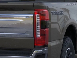 Ford Super Duty F-350 SRW King Ranch 4WD Crew Cab 6.75' Box 2026