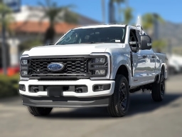 Ford Super Duty F-350 SRW XL 4WD Crew Cab 6.75' Box 2026