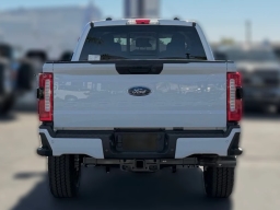 Ford Super Duty F-350 SRW XL 4WD Crew Cab 6.75' Box 2026