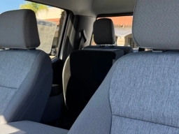 Ford Super Duty F-350 SRW XL 4WD Crew Cab 6.75' Box 2026