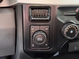 Ford Super Duty F-350 SRW XL 4WD Crew Cab 6.75' Box 2026