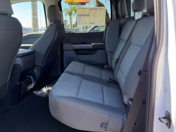 Ford Super Duty F-350 SRW XL 4WD Crew Cab 6.75' Box 2026