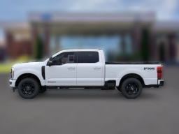 Ford Super Duty F-350 SRW LARIAT 4WD Crew Cab 6.75' Box 2026