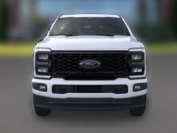 Ford Super Duty F-350 SRW LARIAT 4WD Crew Cab 6.75' Box 2026
