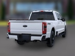 Ford Super Duty F-350 SRW LARIAT 4WD Crew Cab 6.75' Box 2026