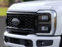 Ford Super Duty F-350 SRW LARIAT 4WD Crew Cab 6.75' Box 2026