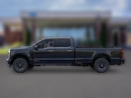 Ford Super Duty F-350 SRW Platinum 4WD Crew Cab 8' Box 2026