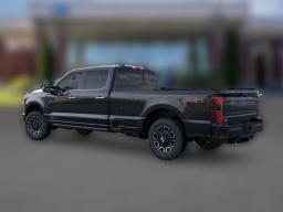 Ford Super Duty F-350 SRW Platinum 4WD Crew Cab 8' Box 2026