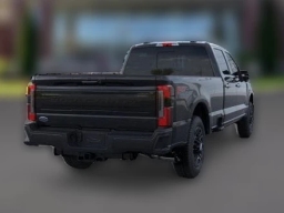 Ford Super Duty F-350 SRW Platinum 4WD Crew Cab 8' Box 2026