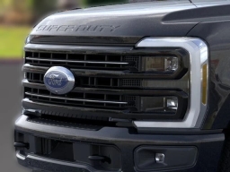 Ford Super Duty F-350 SRW Platinum 4WD Crew Cab 8' Box 2026
