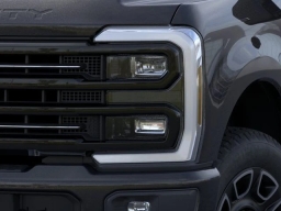 Ford Super Duty F-350 SRW Platinum 4WD Crew Cab 8' Box 2026