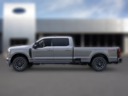 Ford Super Duty F-350 SRW Platinum 4WD Crew Cab 8' Box 2026