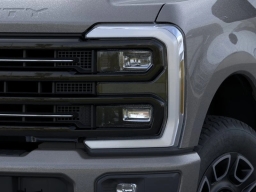 Ford Super Duty F-350 SRW Platinum 4WD Crew Cab 8' Box 2026
