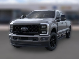 Ford Super Duty F-350 SRW LARIAT 4WD Crew Cab 8' Box 2026