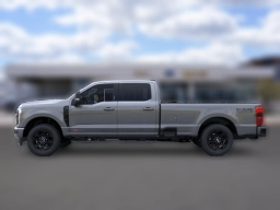 Ford Super Duty F-350 SRW LARIAT 4WD Crew Cab 8' Box 2026