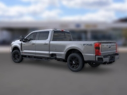 Ford Super Duty F-350 SRW LARIAT 4WD Crew Cab 8' Box 2026