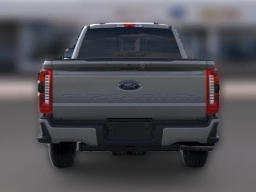 Ford Super Duty F-350 SRW LARIAT 4WD Crew Cab 8' Box 2026