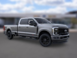 Ford Super Duty F-350 SRW LARIAT 4WD Crew Cab 8' Box 2026