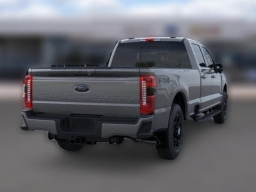 Ford Super Duty F-350 SRW LARIAT 4WD Crew Cab 8' Box 2026