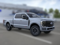 Ford Super Duty F-350 SRW Platinum 4WD Crew Cab 6.75' Box 2026