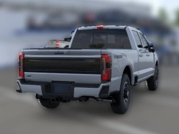 Ford Super Duty F-350 SRW Platinum 4WD Crew Cab 6.75' Box 2026