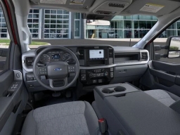 Ford Super Duty F-350 SRW XL 4WD Crew Cab 6.75' Box 2026