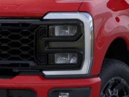 Ford Super Duty F-350 SRW XL 4WD Crew Cab 6.75' Box 2026