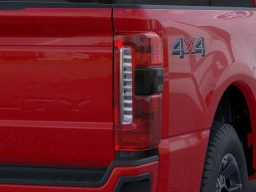 Ford Super Duty F-350 SRW XL 4WD Crew Cab 6.75' Box 2026