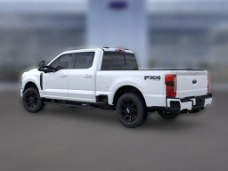 Ford Super Duty F-350 SRW LARIAT 4WD Crew Cab 6.75' Box 2026