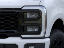 Ford Super Duty F-350 SRW LARIAT 4WD Crew Cab 6.75' Box 2026