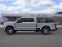 Ford Super Duty F-350 SRW LARIAT 4WD Crew Cab 6.75' Box 2026