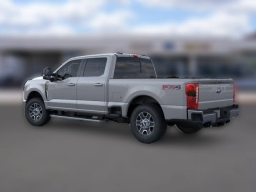 Ford Super Duty F-350 SRW LARIAT 4WD Crew Cab 6.75' Box 2026