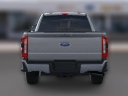 Ford Super Duty F-350 SRW LARIAT 4WD Crew Cab 6.75' Box 2026