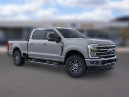 Ford Super Duty F-350 SRW LARIAT 4WD Crew Cab 6.75' Box 2026