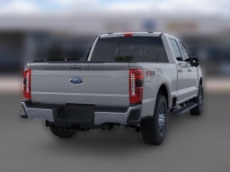 Ford Super Duty F-350 SRW LARIAT 4WD Crew Cab 6.75' Box 2026