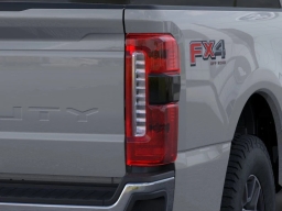 Ford Super Duty F-350 SRW LARIAT 4WD Crew Cab 6.75' Box 2026