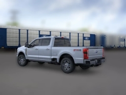Ford Super Duty F-350 SRW LARIAT 4WD Crew Cab 6.75' Box 2026