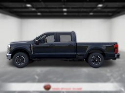 Ford Super Duty F-350 SRW XLT 4WD Crew Cab 6.75' Box 2026