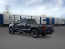 Ford Super Duty F-350 SRW Platinum 4WD Crew Cab 6.75' Box 2026