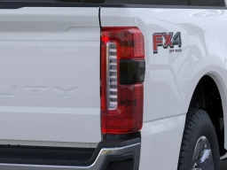 Ford Super Duty F-350 SRW LARIAT 4WD Crew Cab 6.75' Box 2026