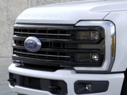 Ford Super Duty F-350 SRW Platinum 4WD Crew Cab 8' Box 2026