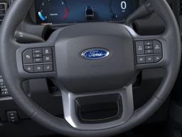 Ford Super Duty F-350 SRW LARIAT 4WD Crew Cab 8' Box 2026