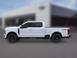 Ford Super Duty F-350 SRW LARIAT 4WD Crew Cab 6.75' Box 2026