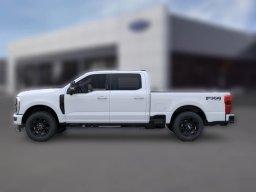 Ford Super Duty F-350 SRW LARIAT 4WD Crew Cab 6.75' Box 2026
