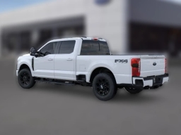 Ford Super Duty F-350 SRW LARIAT 4WD Crew Cab 6.75' Box 2026